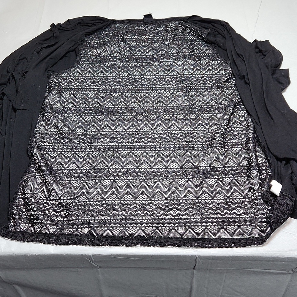 SWS Cardigan - Picture 7 of 10